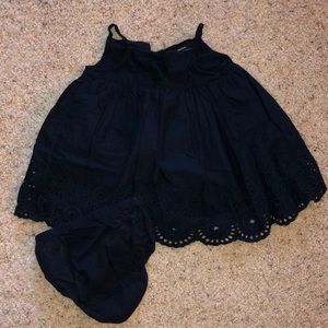 Baby Gap Dress